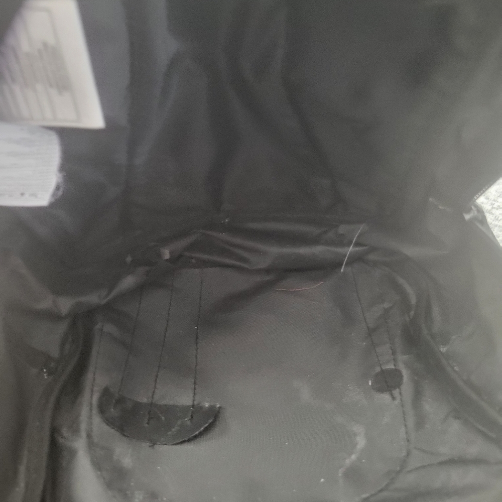 Jordan mini backpack . - Picture 4 of 4